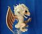 Funko Pop , Game of Dragão Viserion 34, 15 cm 18 cm largura 12 cm profundidade - Imagem 6
