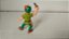 Miniatura Disney da Bullyland Peter pan, 7 cm, usado - Imagem 2