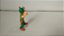 Miniatura Disney da Bullyland Peter pan, 7 cm, usado - Imagem 4
