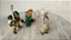 Playset Shrek Dreamworks , lote de 7  bonecos de 3,5 a 7 cm - Imagem 4