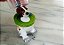 Miniatura de vinil cachorro Jack Russel Space Dog  , Chap Mei, 6 cm - Imagem 2