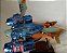 Transformers Airazor  1997 Beast Wars  incompleto - Imagem 2