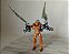 Transformers Airazor  1997 Beast Wars  incompleto - Imagem 8