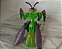 Transformers beast wars  Manterror incompleto 1997 - Imagem 4