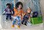 Playmobil city life 5612, envelope lacrado com 10 peças , incluindo 2 bonecos crianças e uma adulta - Imagem 2