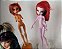 Lote Bonecas monster high p/ restauro sucata - Imagem 4