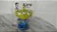 Brinde cartão Visa boneco Bobblehead ET do Toy Story Disney Pixar, 8 cm, lacrado - Imagem 1