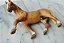 Miniatura de vinil Schleich 2007  Cavalo Tennessee , 13 cm de comprimento l - Imagem 5