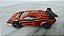 Miniatura Majorette #257,  de 1989, Lamborghini 1:56 - Imagem 5
