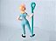 Figura estática Bo Peep.do Toy Story Disney Pixar, col. McDonald's 9,5 cm - Imagem 3