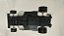 Dos anos 80, Miniatura Rei, Alfema Norte pzf Manaus carro F1 Williams , 9 cm - Imagem 5