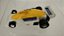 Dos anos 80, Miniatura Rei, Alfema Norte pzf Manaus carro F1 Williams , 9 cm - Imagem 3