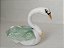 Mini pelúcia Cisne Odette desenho Barbie largo dos cisnes - Imagem 3