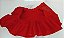 Vestido vermelho original da boneca Monica gigante 50 cm  de altura da Mimo ,anos 80 - Imagem 3