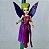 Mini fada Laverna colecao Barbie Fairytopia Magia o Arco iris 2006, 12 cm - Imagem 1
