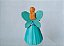 Mini fada mariposa da coleção Barbie Fairytopia magia fo arco iris 2006, 12 cm - Imagem 4