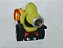 Miniatura carro de metal Disney Racers , Pateta, Disney Parks 2002, 1/64, - Imagem 4