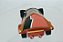Miniatura de metal carro Disney Racers, Power Ranger vermelho,  8 cm, Disney Parks 2002 - Imagem 3
