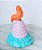 De 2013, Boneca estatica da Winx Club, Bloom 15 cm, - Imagem 4