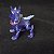 Miniatura cachorro pet de 4 cm do khyber do Ben 10 Omniverse, Bandai 2012 - Imagem 1