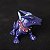 Miniatura cachorro pet de 4 cm do khyber do Ben 10 Omniverse, Bandai 2012 - Imagem 4