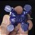 Miniatura cachorro pet de 4 cm do khyber do Ben 10 Omniverse, Bandai 2012 - Imagem 5
