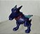 Miniatura cachorro  pet de 4 cm do khyber do Ben 10.Omniverse, Bandai 2012 - Imagem 2