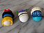 Miniatura Disney  tsum tsum 4 cm branca de Neve, Elsa e Buzz Lightyear - Imagem 4