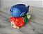 Miniatura Disney tsum tsum de 5 cm Jakks Ariel e Dory - Imagem 2