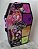 Boneca Monster High Skulltimate Secrets Clawdeen Wolf, Mattel 2023, nova, lacrada - Imagem 1