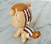 Littlest Pet Shop LPS 2111  Hasbro , Esquilo que anda - Imagem 6
