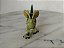 Lego mini figura dinossauro Dilofossauro 5,5cm - Imagem 2