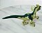Lego mini figura dinossauro Dilofossauro 5,5cm - Imagem 3