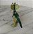 Lego mini figura dinossauro Dilofossauro 5,5cm - Imagem 5