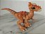 Lego Mini figura dinossauro Stygimoloch usado 7,5cn - Imagem 1