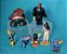 De 2003 Playset Disney store 7 personagens Lilo e Stitch, 6 a 10 cm - Imagem 6
