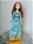 Boneca princesa Merida do desenho Valente Disney, mattel 2006, 28 cm - Imagem 1