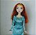 Boneca princesa Merida do desenho Valente Disney, mattel 2006, 28 cm - Imagem 2