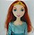 Boneca princesa Merida do desenho Valente Disney, mattel 2006, 28 cm - Imagem 3