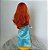 Boneca princesa Merida do desenho Valente Disney, mattel 2006, 28 cm - Imagem 5