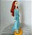 Boneca princesa Merida do desenho Valente Disney, mattel 2006, 28 cm - Imagem 4