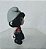 Boneca articulada Vexy do filme Smurfs, 7 cm de altura, da Jakks - Imagem 4