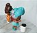 Bonecas LOL afro descendentes com peruca - Imagem 3