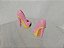 Acessório de Boneca Monster High G1 Sapato Draculaura School's Out Mattel - Imagem 4