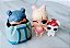Bonecas LOL Lil sis duas+ 1 pet+bolsa - Imagem 5