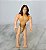 Boneco articulado Tarzan Disney marca Famosa 1999, 10 cm - Imagem 1