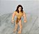 Boneco articulado Tarzan Disney marca Famosa 1999, 10 cm - Imagem 3