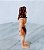 Boneco articulado Tarzan Disney marca Famosa, 10 cm - Imagem 5