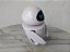 Robô Eve namorada do Wall-E Disney Pixar Mattel 2019, articulada, 10+1 cm de altura - Imagem 4