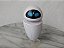 Robô Eve namorada do Wall-E Disney Pixar Mattel 2019, articulada, 10+1 cm de altura - Imagem 5